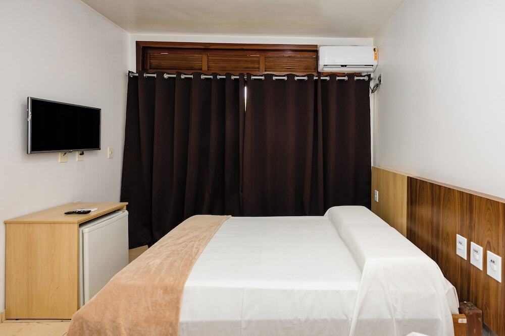 Casa Blanca Park Hotel 