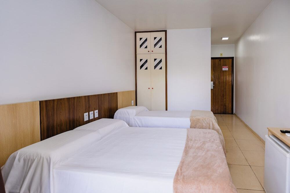 Casa Blanca Park Hotel 
