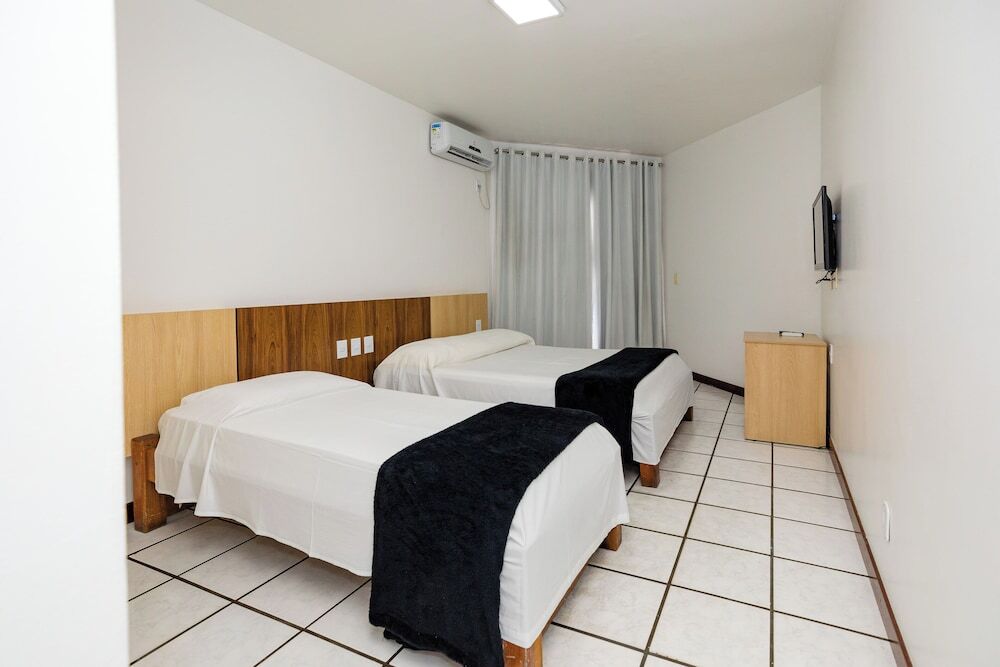 Casa Blanca Park Hotel 