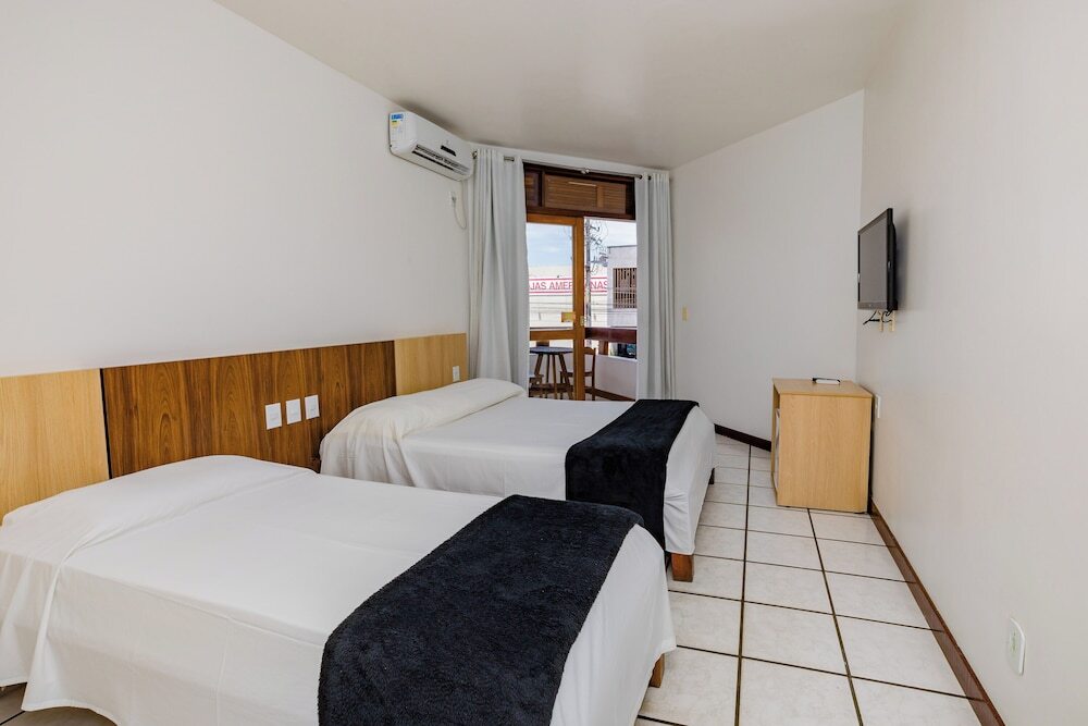 Casa Blanca Park Hotel 