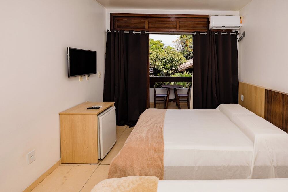 Casa Blanca Park Hotel 