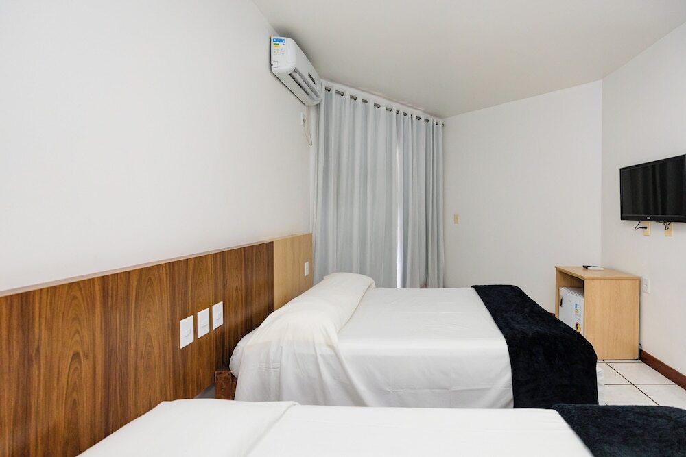 Casa Blanca Park Hotel 