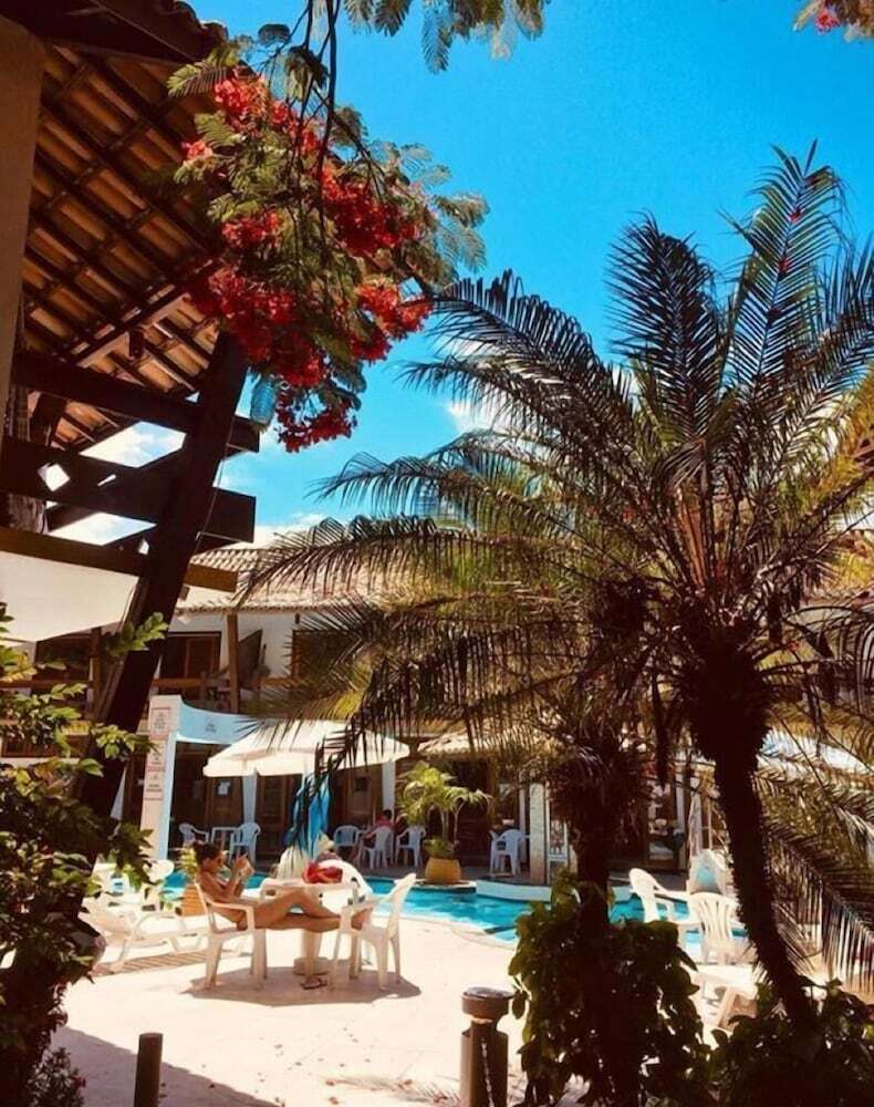 Casa Blanca Park Hotel 