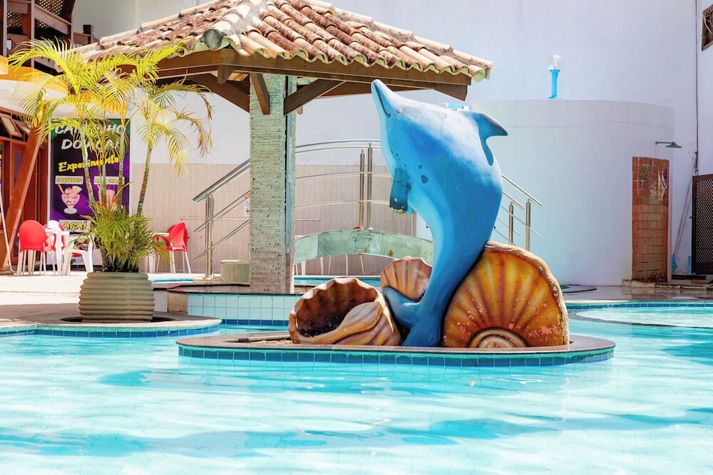 Casa Blanca Park Hotel 