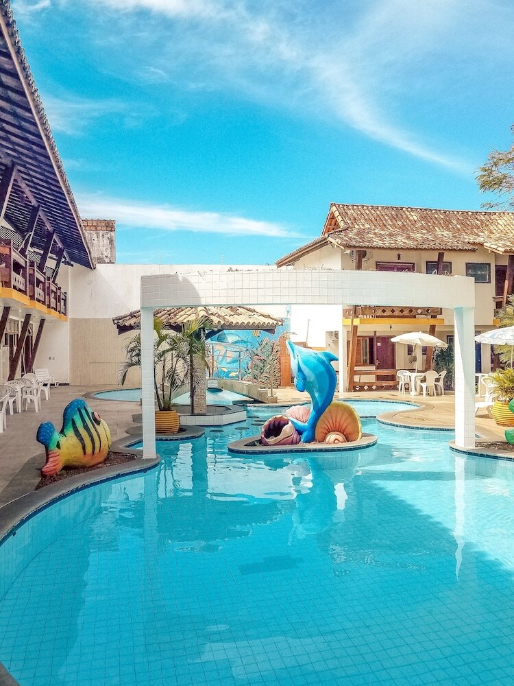 Casa Blanca Park Hotel 