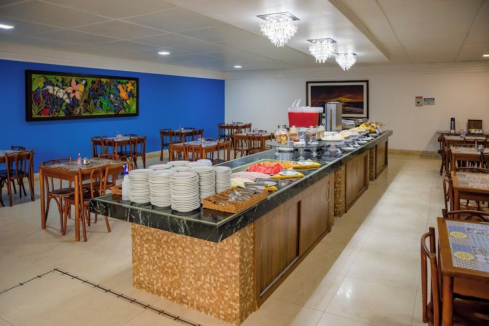 Casa Blanca Park Hotel 