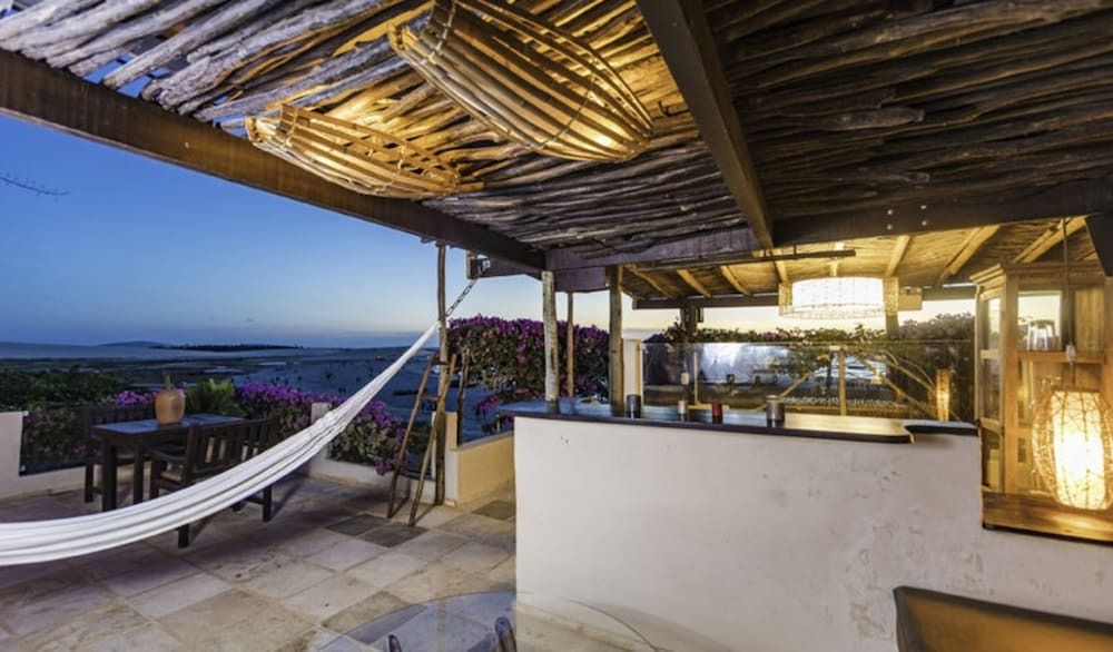 Casa De Areia Jeri