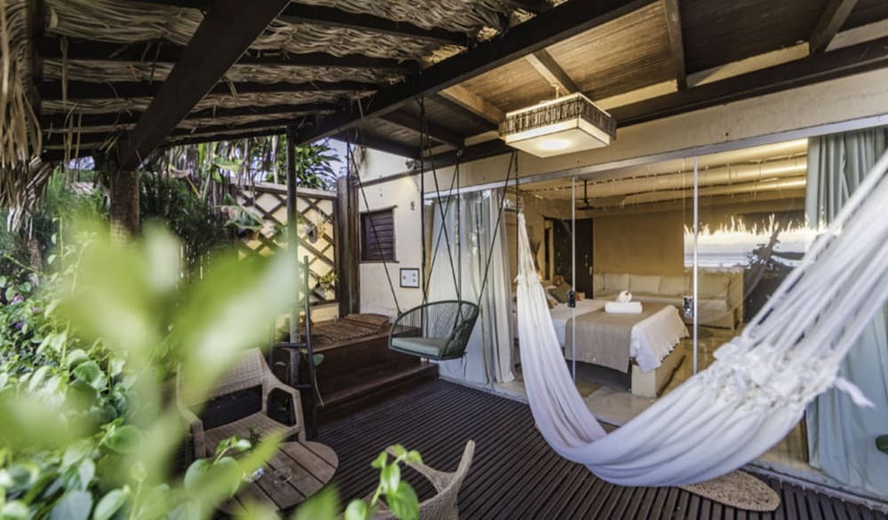 Casa De Areia Jeri