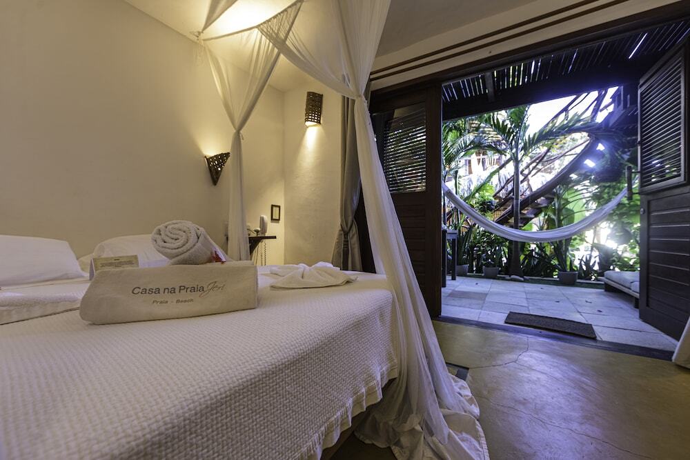 Casa Na Praia Jeri 