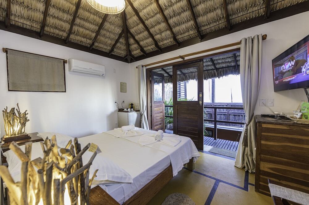 Casa Na Praia Jeri 