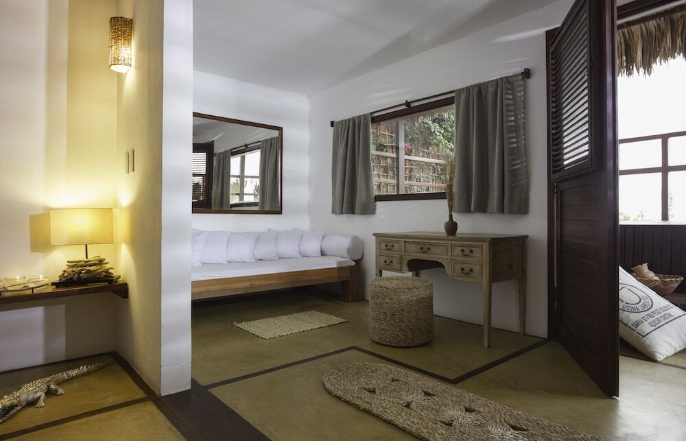 Casa Na Praia Jeri 