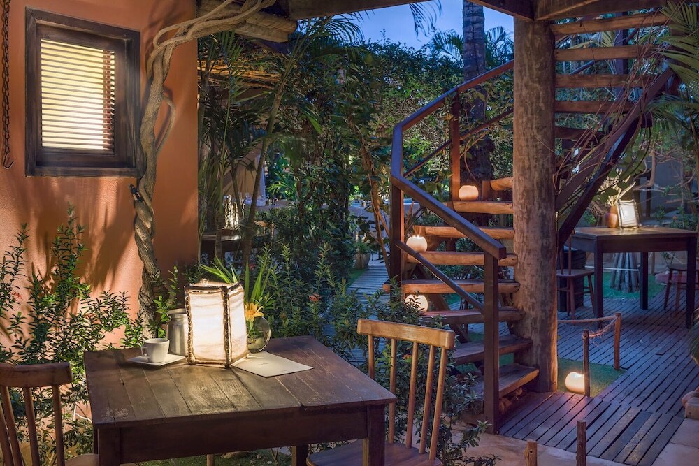 Casa Na Praia Jeri 