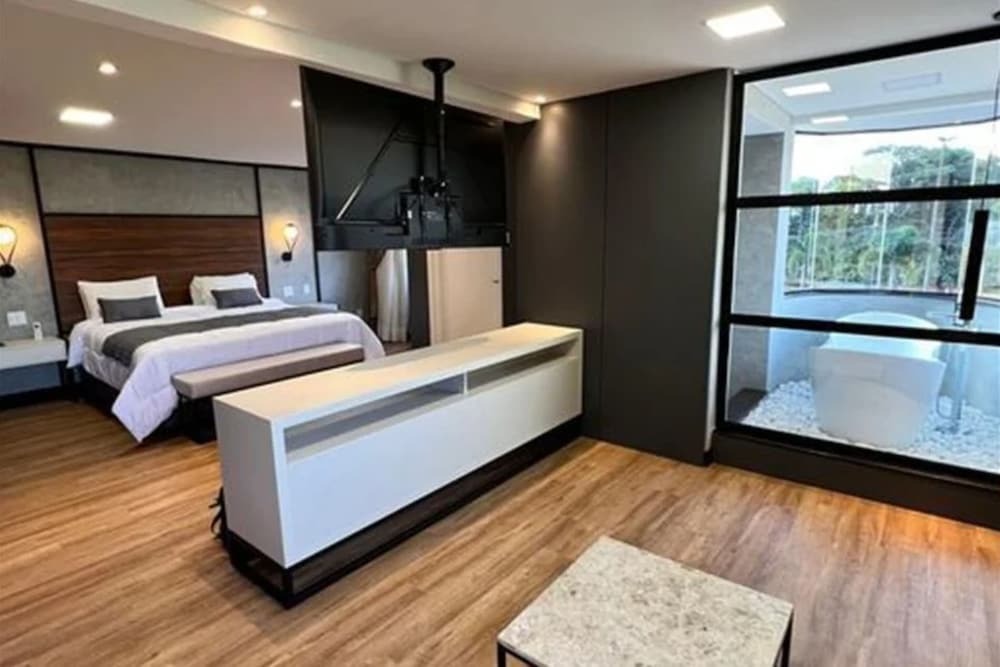 Cataratas Park Hotel e Eventos 