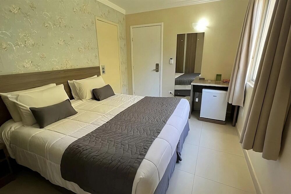 Cataratas Park Hotel e Eventos 