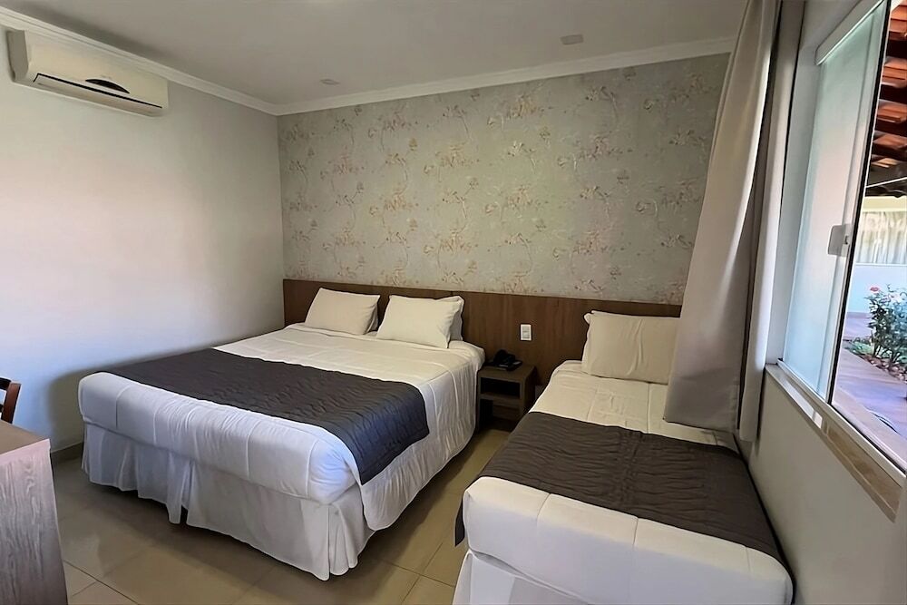 Cataratas Park Hotel e Eventos 