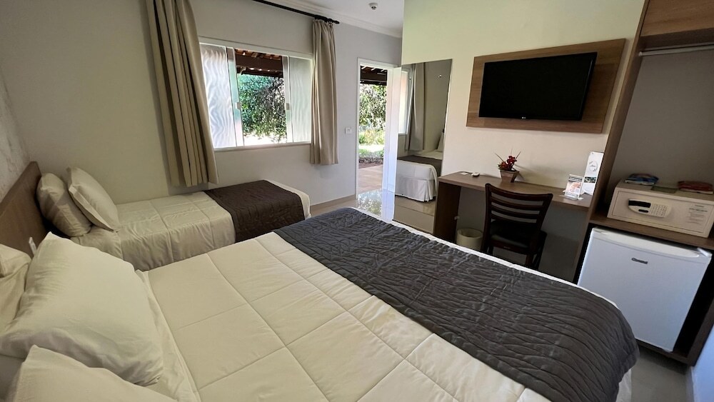 Cataratas Park Hotel e Eventos 