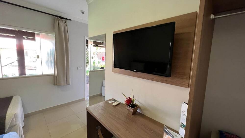 Cataratas Park Hotel e Eventos 