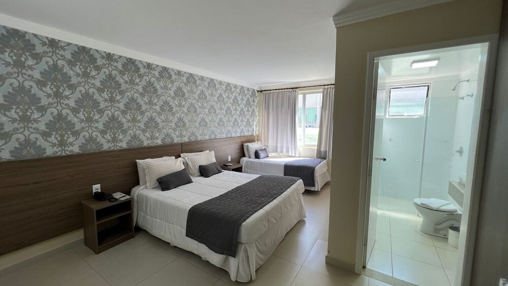 Cataratas Park Hotel e Eventos 