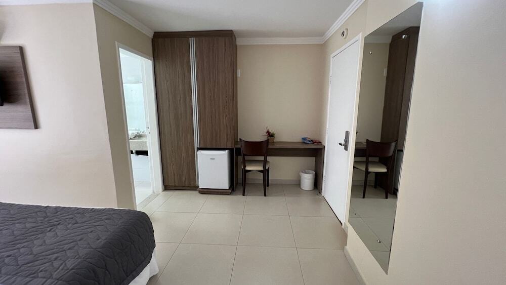 Cataratas Park Hotel e Eventos 