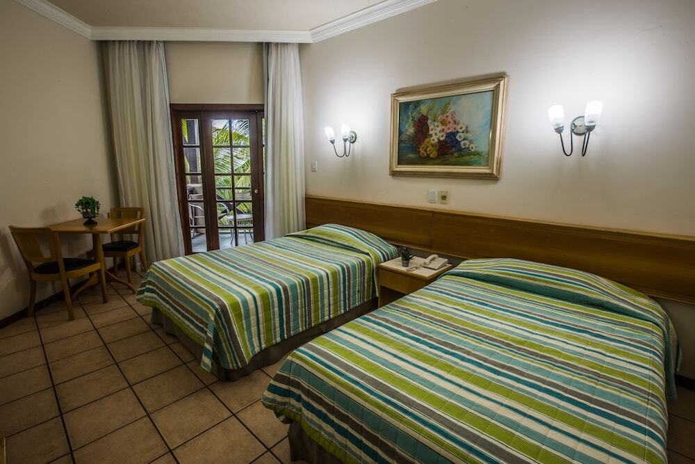 Catussaba Resort Hotel 