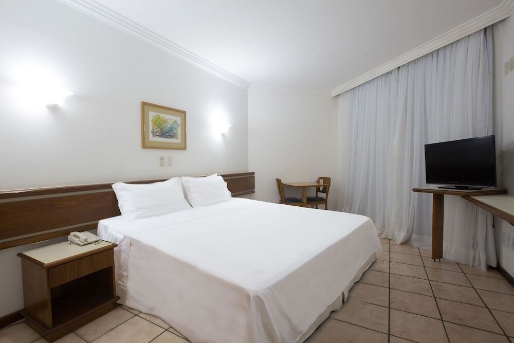 Catussaba Resort Hotel 
