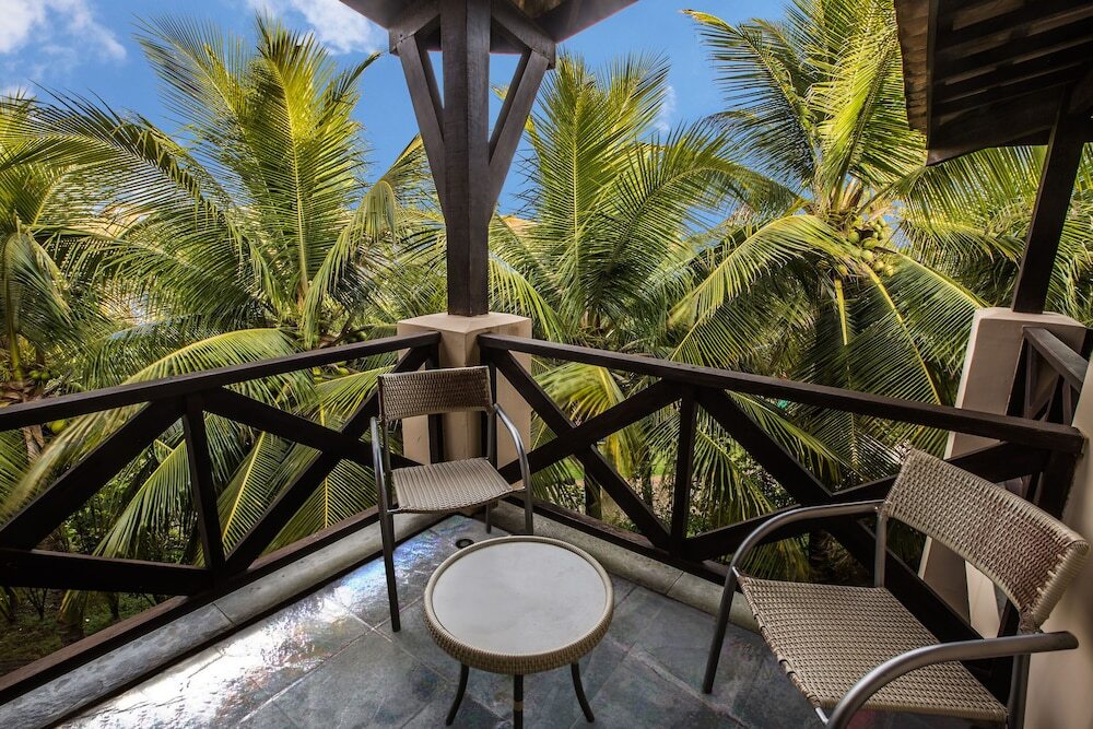 Catussaba Resort Hotel 
