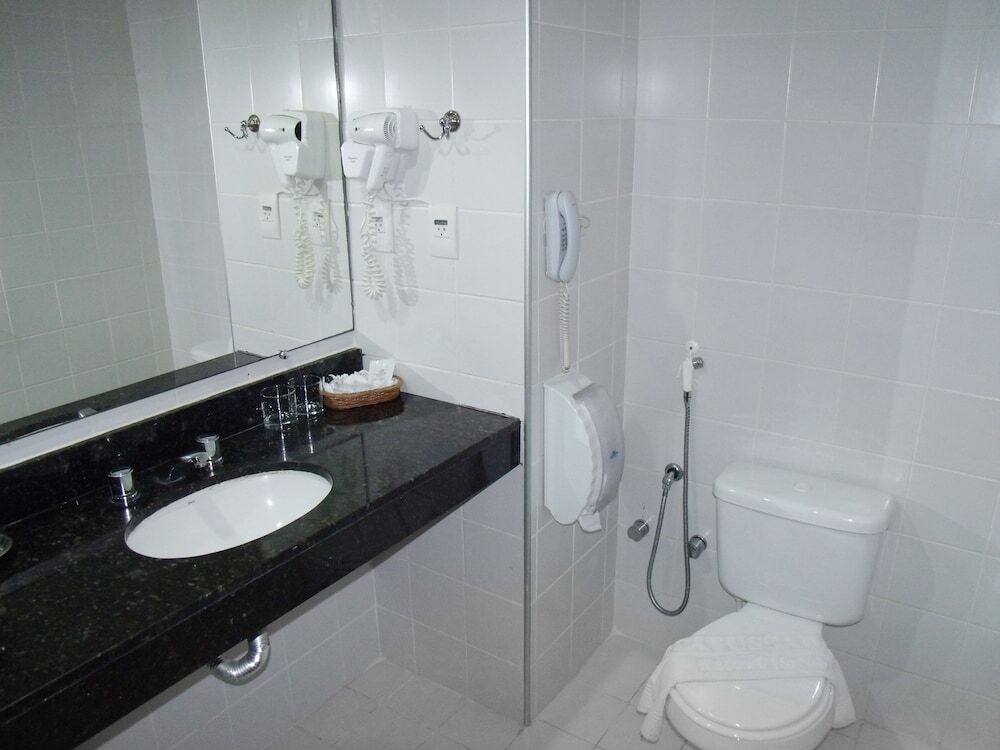 Catussaba Resort Hotel 