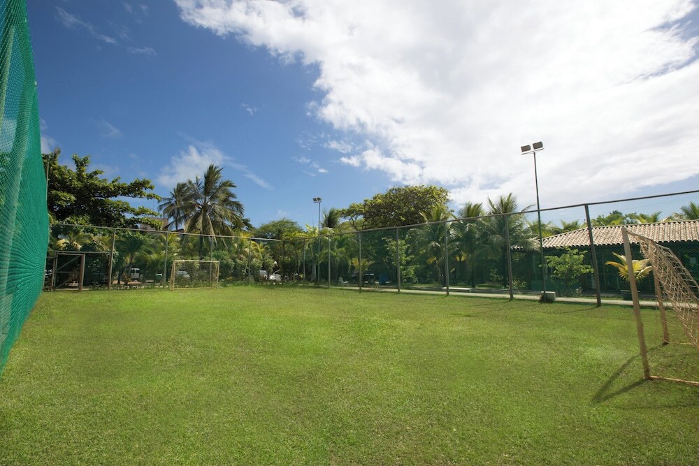 Catussaba Resort Hotel 