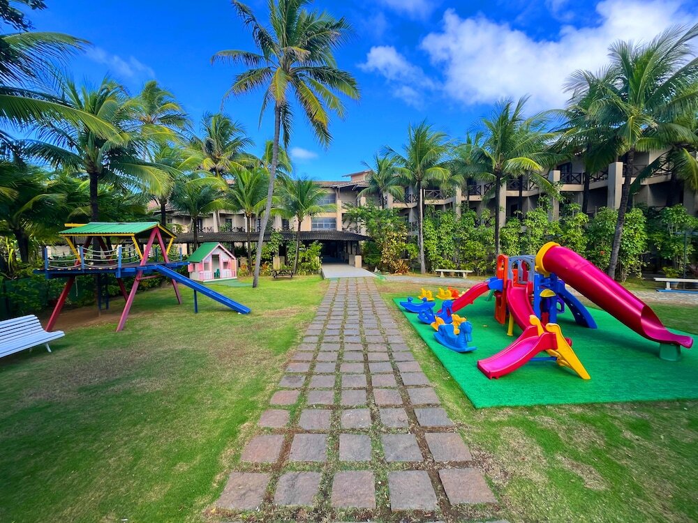Catussaba Resort Hotel 