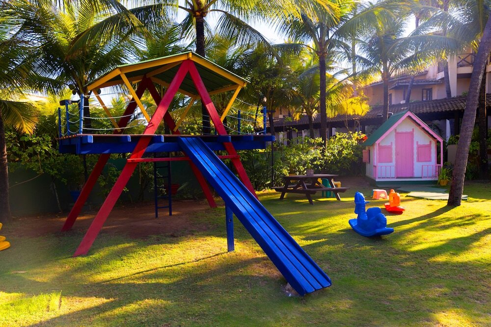 Catussaba Resort Hotel 