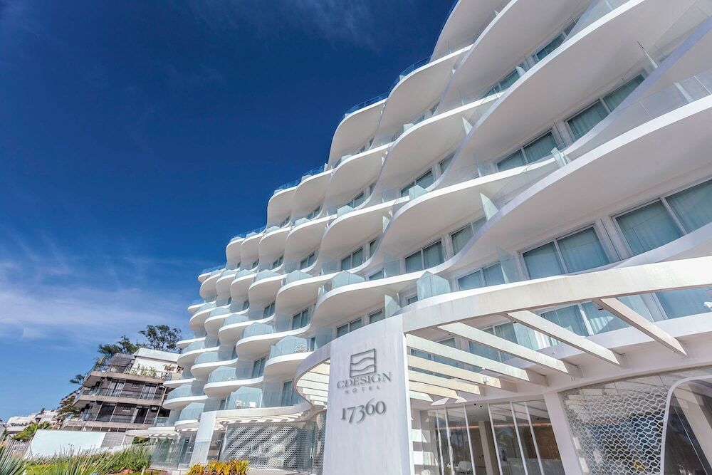 CDesign Hotel