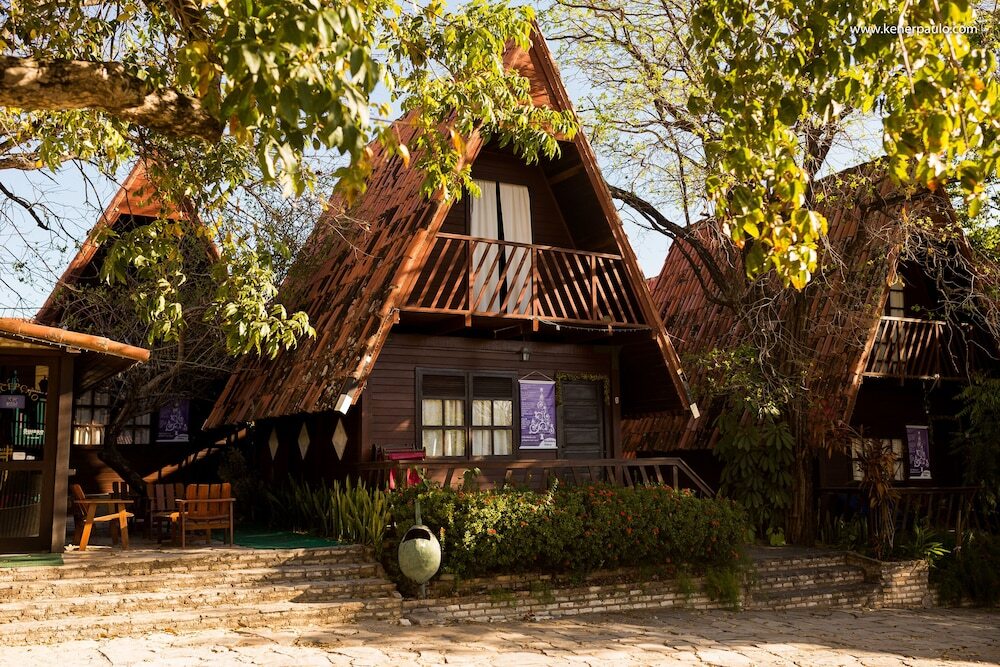 Chalet Suisse Apart Hotel 