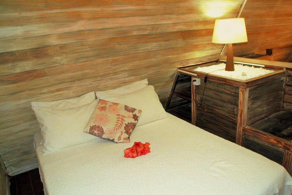 Chalet Suisse Apart Hotel 