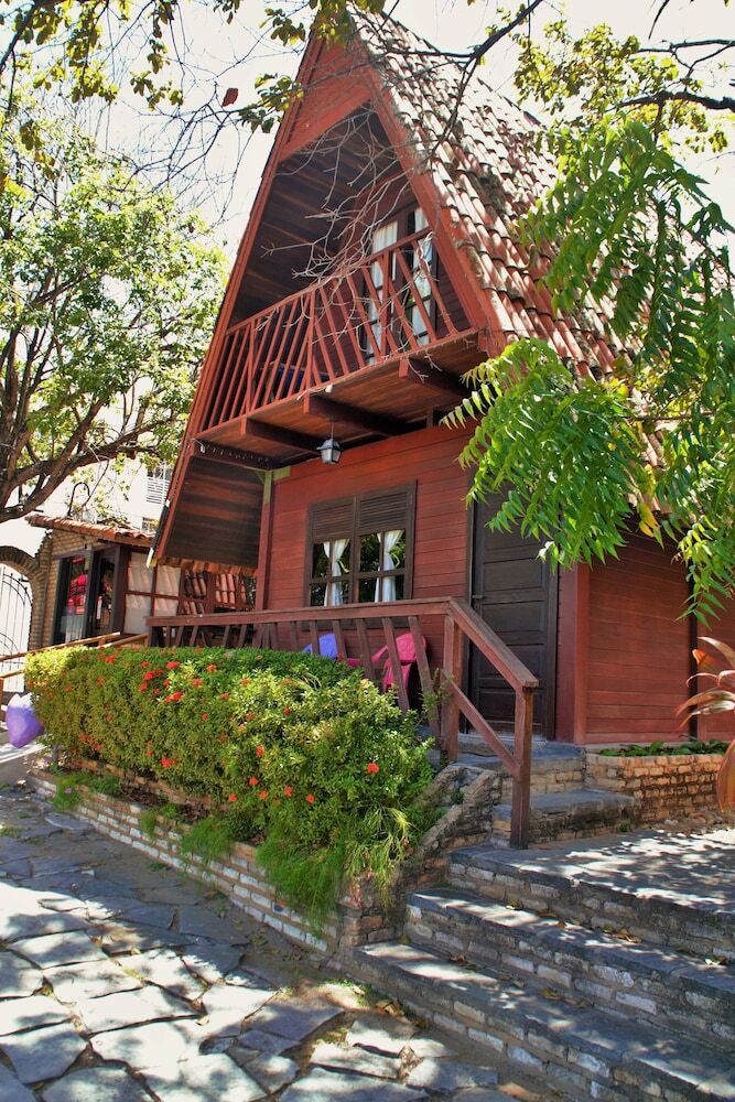 Chalet Suisse Apart Hotel 