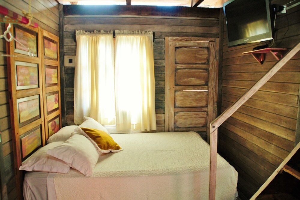 Chalet Suisse Apart Hotel 