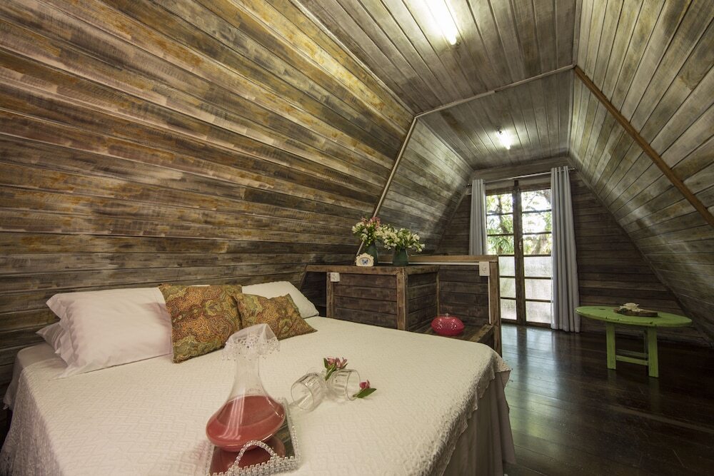 Chalet Suisse Apart Hotel 