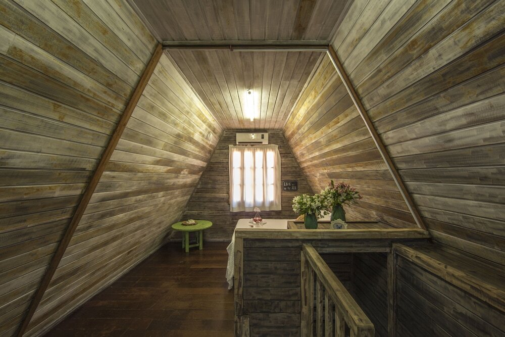 Chalet Suisse Apart Hotel 