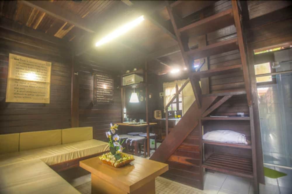 Chalet Suisse Apart Hotel 