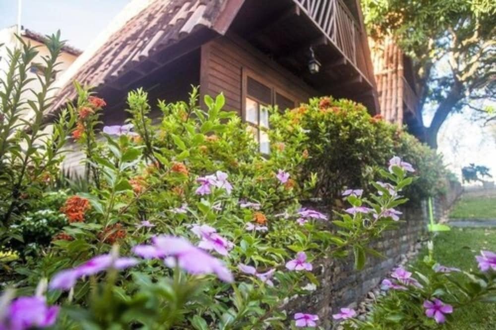 Chalet Suisse Apart Hotel 
