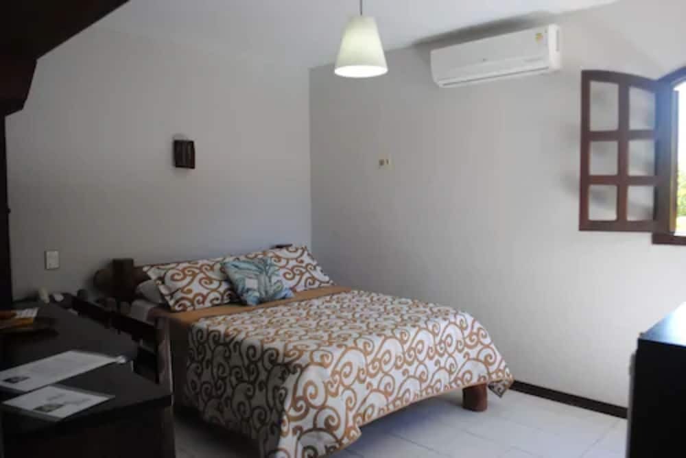 Chalet Suisse Apart Hotel 