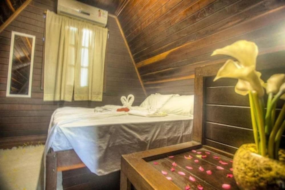 Chalet Suisse Apart Hotel 
