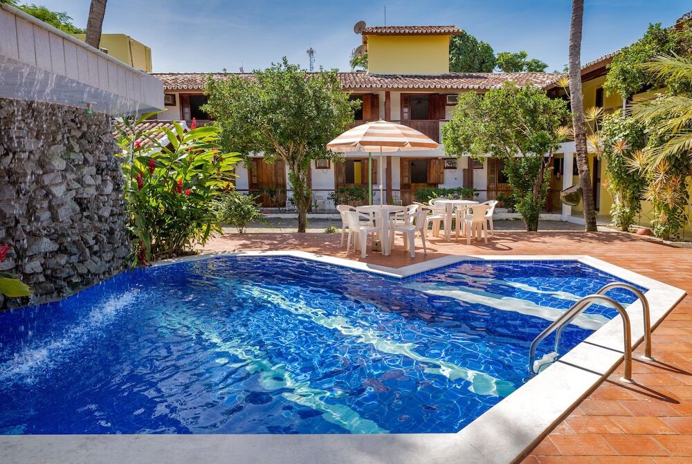 Chau� Porto Hotel 
