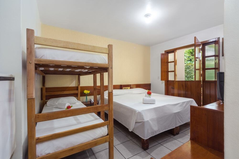 Chau� Porto Hotel 