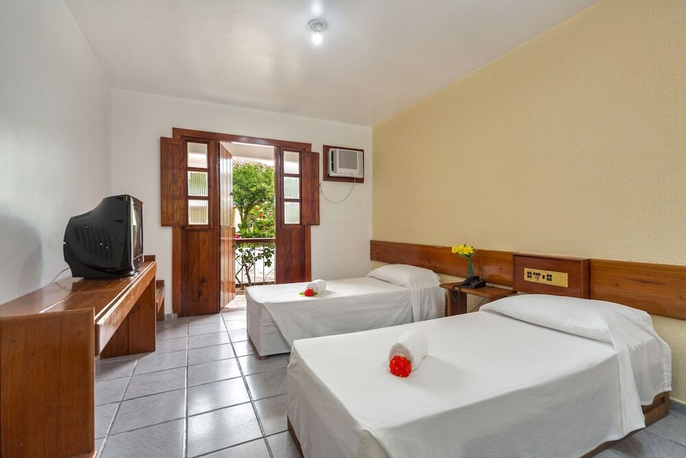 Chau� Porto Hotel 