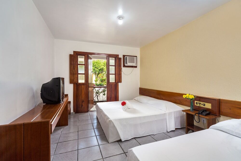 Chau� Porto Hotel 