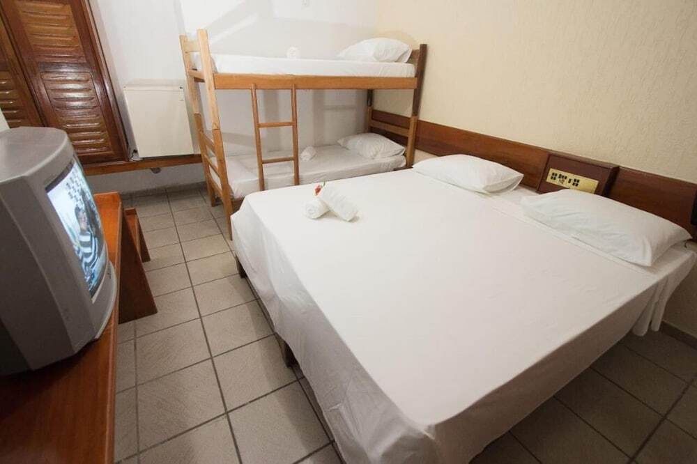 Chau� Porto Hotel 