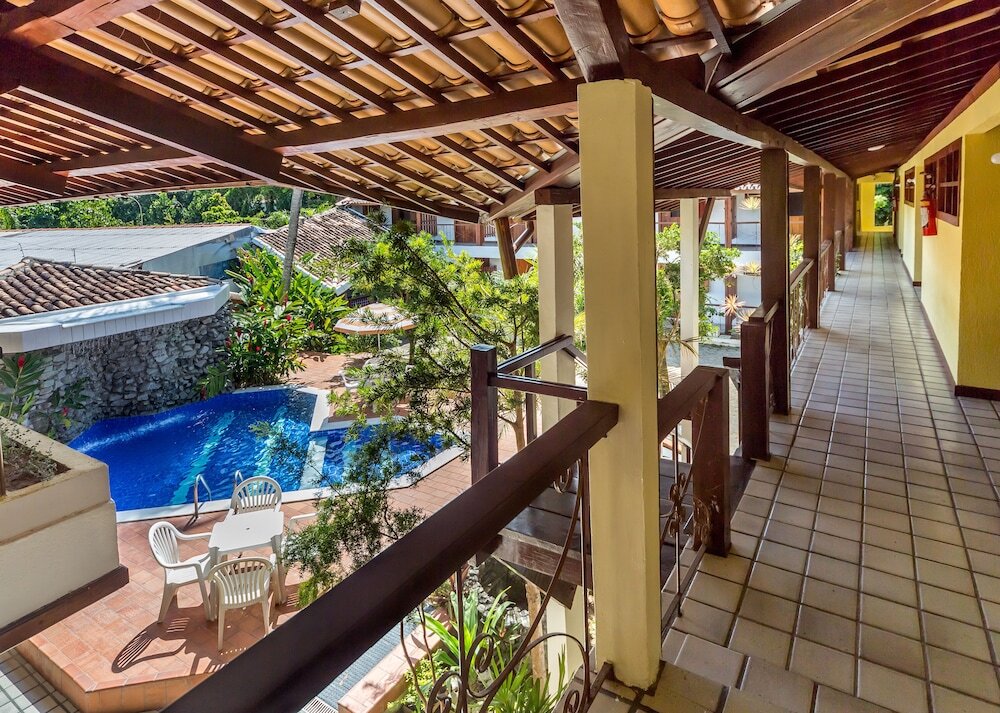 Chau� Porto Hotel 