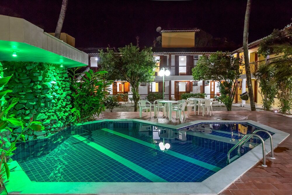 Chau� Porto Hotel 