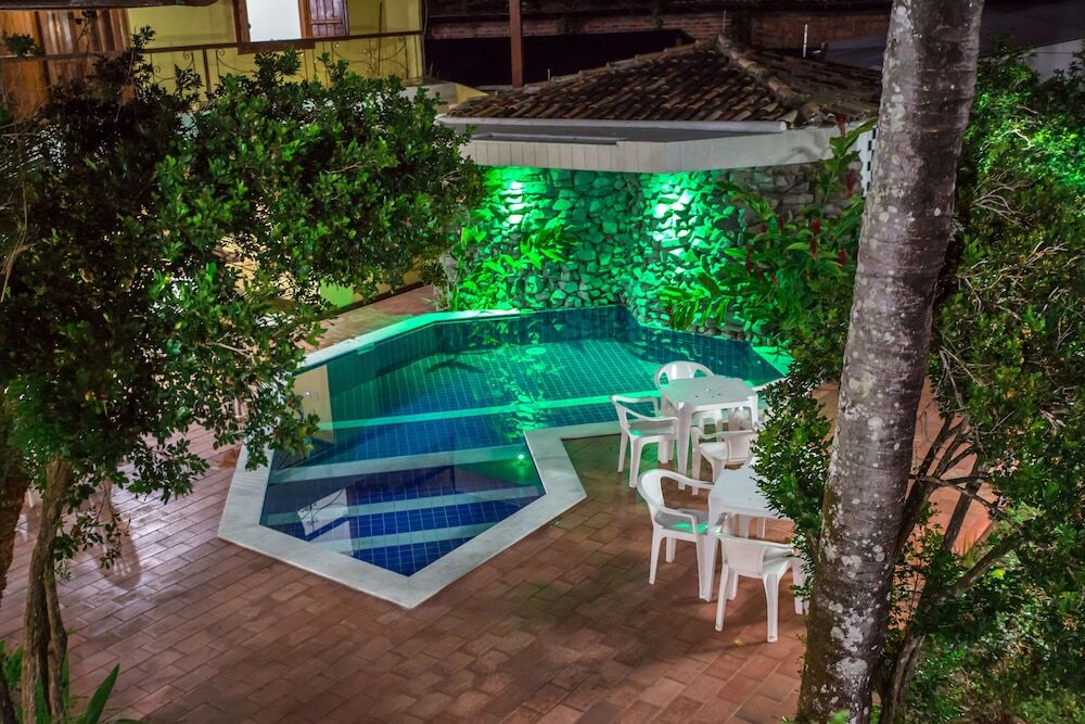 Chau� Porto Hotel 