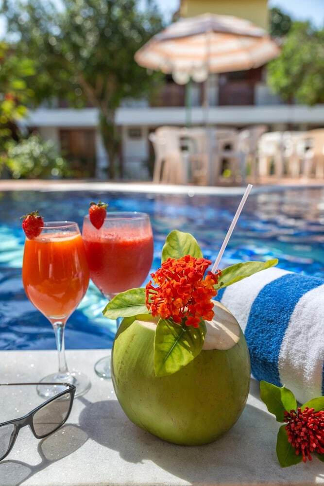 Chau� Porto Hotel 